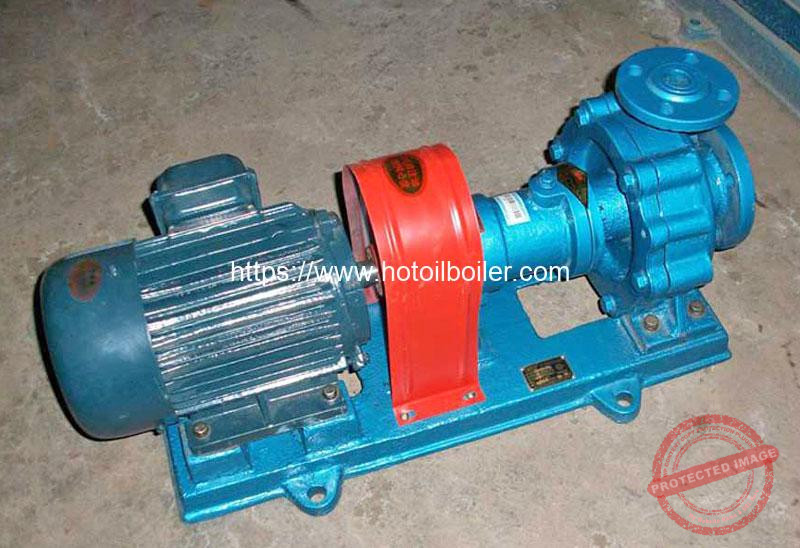 Thermal-Oil-Pump-Hot-Oil-Circulation-Pump